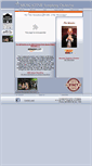 Mobile Screenshot of muscatinesymphony.org
